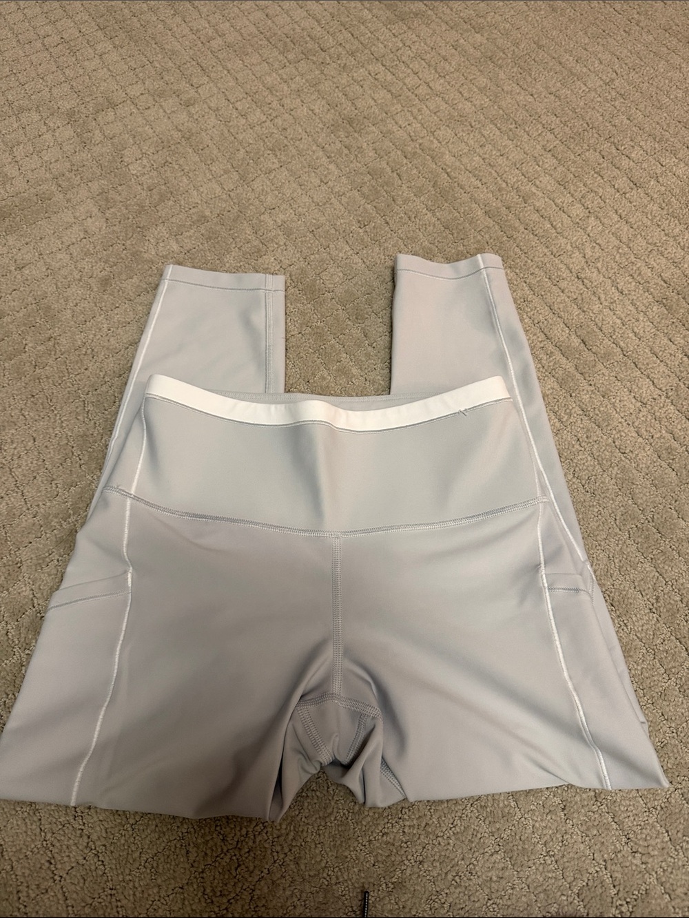 Interval Stash 7/8 Tipped Tight